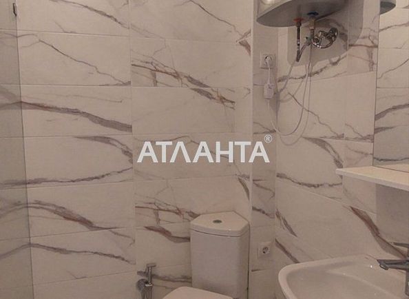 1-кімнатна квартира за адресою вул. Інститутська (площа 40 м²) - Atlanta.ua - фото 11