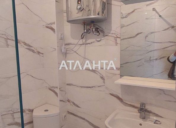 1-кімнатна квартира за адресою вул. Інститутська (площа 40 м²) - Atlanta.ua - фото 12