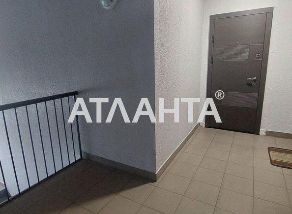 1-кімнатна квартира за адресою вул. Інститутська (площа 40 м²) - Atlanta.ua - фото 14
