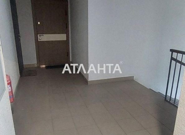 1-кімнатна квартира за адресою вул. Інститутська (площа 40 м²) - Atlanta.ua - фото 15