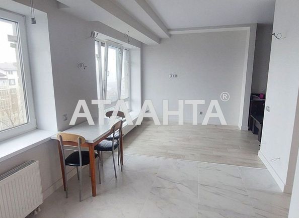 1-кімнатна квартира за адресою вул. Інститутська (площа 40 м²) - Atlanta.ua