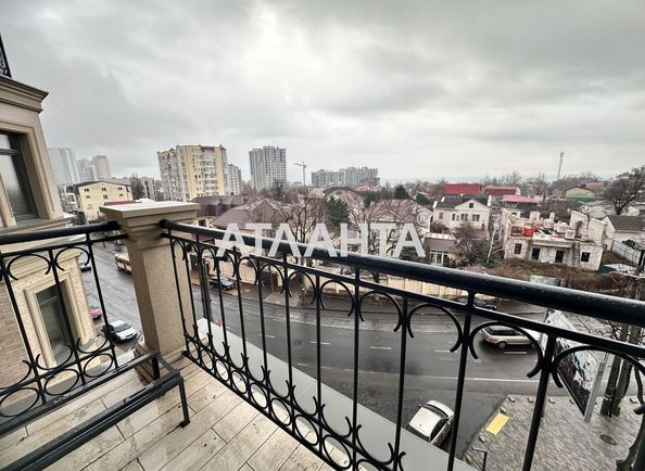 3-rooms apartment apartment by the address st. Fontanskaya dor Perekopskoy Divizii (area 92,2 m²) - Atlanta.ua - photo 10