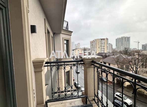 3-rooms apartment apartment by the address st. Fontanskaya dor Perekopskoy Divizii (area 92,2 m²) - Atlanta.ua - photo 11