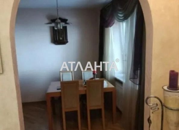 2-кімнатна квартира за адресою вул. Садівнича (площа 70 м²) - Atlanta.ua - фото 2