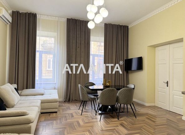 2-rooms apartment apartment by the address st. Nalivayko S ul (area 81,1 m²) - Atlanta.ua - photo 3
