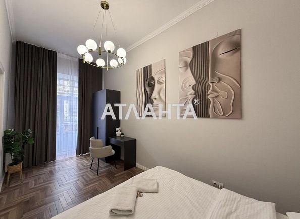 2-rooms apartment apartment by the address st. Nalivayko S ul (area 81,1 m²) - Atlanta.ua - photo 6