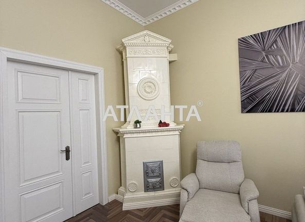 2-rooms apartment apartment by the address st. Nalivayko S ul (area 81,1 m²) - Atlanta.ua - photo 11