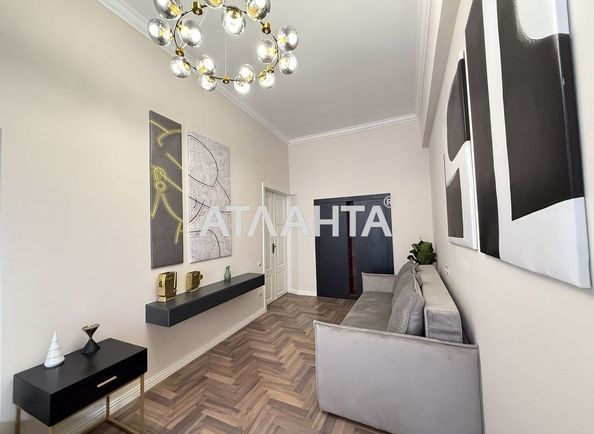 2-rooms apartment apartment by the address st. Nalivayko S ul (area 81,1 m²) - Atlanta.ua - photo 7