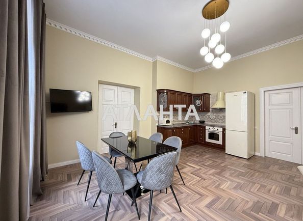 2-rooms apartment apartment by the address st. Nalivayko S ul (area 81,1 m²) - Atlanta.ua - photo 10