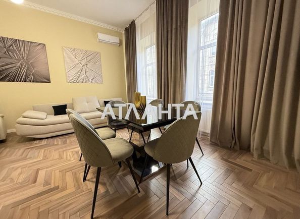 2-rooms apartment apartment by the address st. Nalivayko S ul (area 81,1 m²) - Atlanta.ua - photo 13