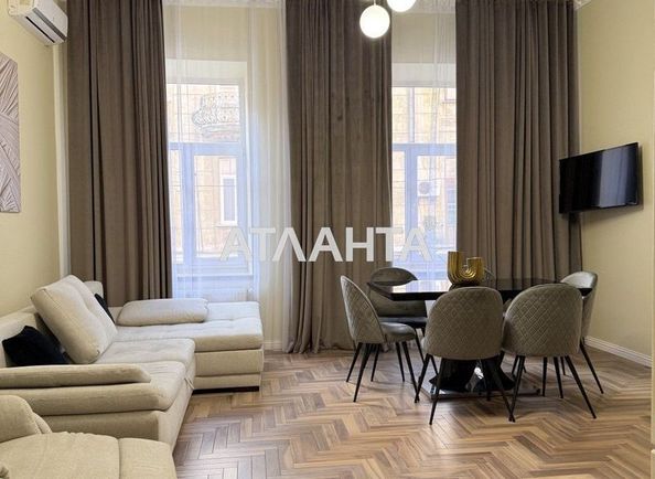 2-rooms apartment apartment by the address st. Nalivayko S ul (area 81,1 m²) - Atlanta.ua - photo 9