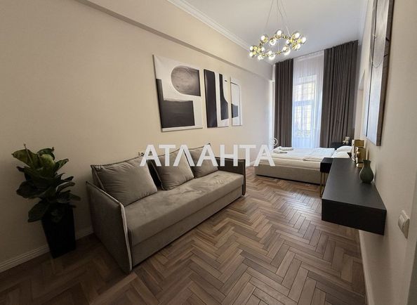 2-rooms apartment apartment by the address st. Nalivayko S ul (area 81,1 m²) - Atlanta.ua - photo 8