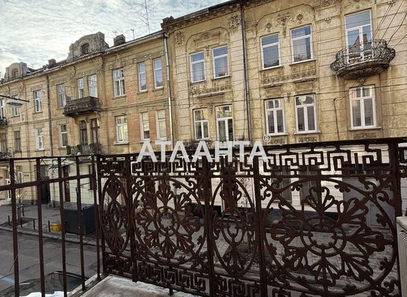 2-rooms apartment apartment by the address st. Nalivayko S ul (area 81,1 m²) - Atlanta.ua - photo 24