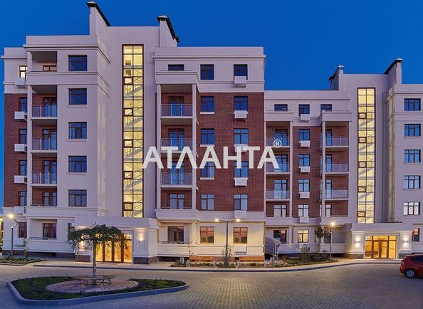 2-комнатная квартира по адресу ул. Пивоварная (площадь 66 м²) - Atlanta.ua - фото 2