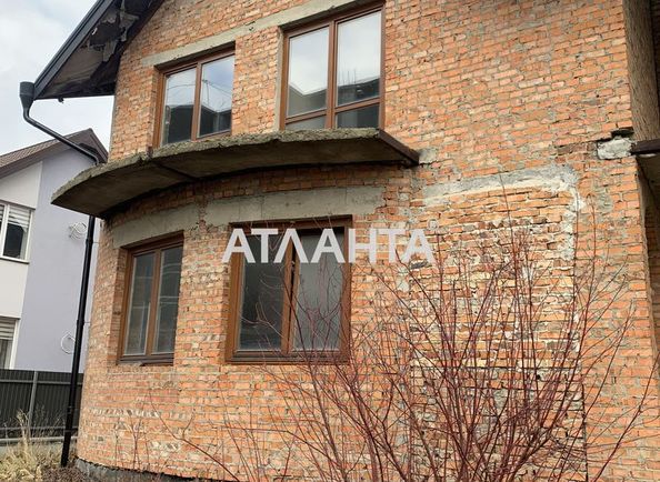 Будинок за адресою вул. Героїв Крут (площа 240 м²) - Atlanta.ua - фото 4
