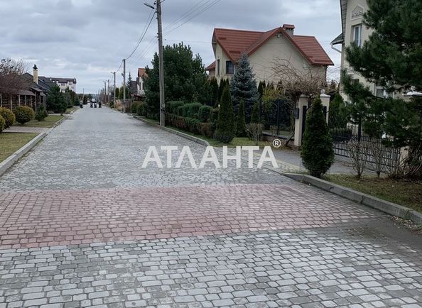 Будинок за адресою вул. Героїв Крут (площа 240 м²) - Atlanta.ua - фото 8