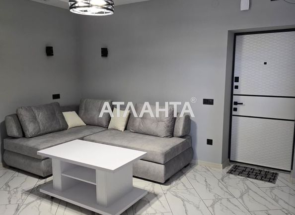 2-кімнатна квартира за адресою вул. Героїв Крут (площа 49,7 м²) - Atlanta.ua - фото 5