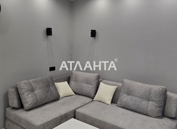 2-кімнатна квартира за адресою вул. Героїв Крут (площа 49,7 м²) - Atlanta.ua - фото 6