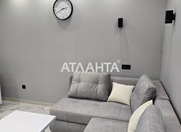 2-кімнатна квартира за адресою вул. Героїв Крут (площа 49,7 м²) - Atlanta.ua - фото 8