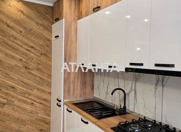 2-кімнатна квартира за адресою вул. Героїв Крут (площа 49,7 м²) - Atlanta.ua - фото 4
