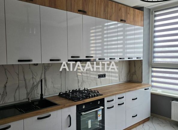 2-кімнатна квартира за адресою вул. Героїв Крут (площа 49,7 м²) - Atlanta.ua - фото 2
