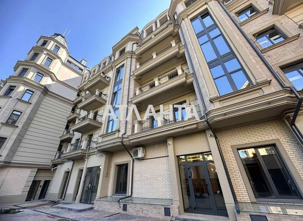 2-кімнатна квартира за адресою Фонтанська дор. (площа 75,6 м²) - Atlanta.ua - фото 7