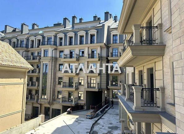 2-кімнатна квартира за адресою Фонтанська дор. (площа 71,7 м²) - Atlanta.ua - фото 2