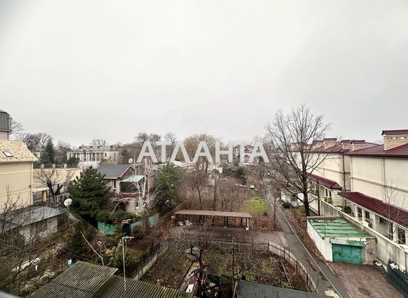 2-кімнатна квартира за адресою Фонтанська дор. (площа 71,7 м²) - Atlanta.ua - фото 19