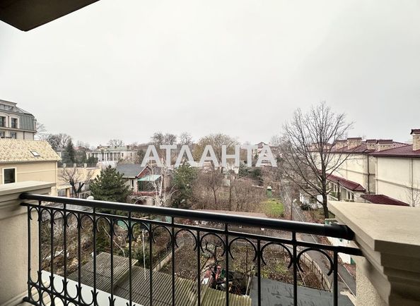 2-кімнатна квартира за адресою Фонтанська дор. (площа 71,7 м²) - Atlanta.ua - фото 20