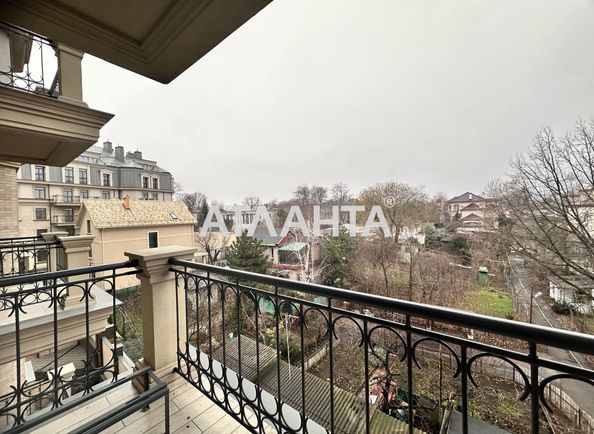 2-кімнатна квартира за адресою Фонтанська дор. (площа 71,7 м²) - Atlanta.ua - фото 21