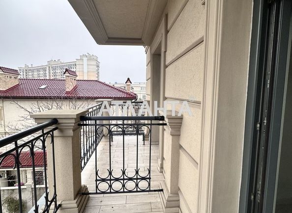 2-кімнатна квартира за адресою Фонтанська дор. (площа 71,7 м²) - Atlanta.ua - фото 22