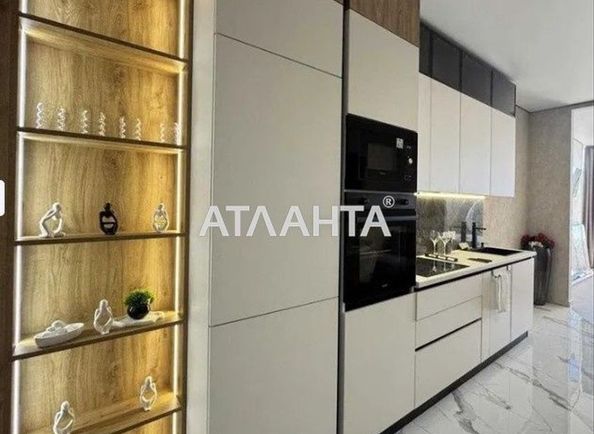 1-room apartment apartment by the address st. Morekhodnyy per (area 47,9 m²) - Atlanta.ua - photo 4