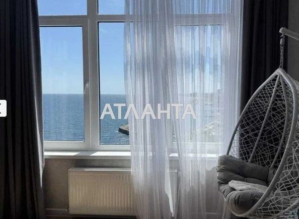 1-room apartment apartment by the address st. Morekhodnyy per (area 47,9 m²) - Atlanta.ua - photo 5