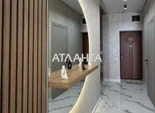 1-room apartment apartment by the address st. Morekhodnyy per (area 47,9 m²) - Atlanta.ua - photo 6