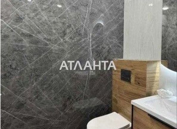 1-room apartment apartment by the address st. Morekhodnyy per (area 47,9 m²) - Atlanta.ua - photo 8