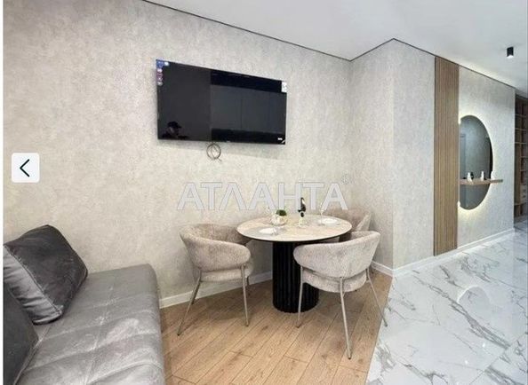 1-room apartment apartment by the address st. Morekhodnyy per (area 47,9 m²) - Atlanta.ua - photo 3