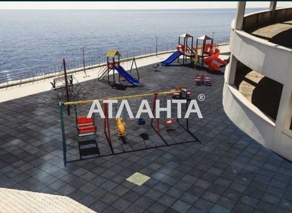 1-room apartment apartment by the address st. Morekhodnyy per (area 47,9 m²) - Atlanta.ua - photo 12