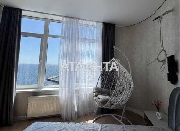 1-room apartment apartment by the address st. Morekhodnyy per (area 47,9 m²) - Atlanta.ua - photo 10