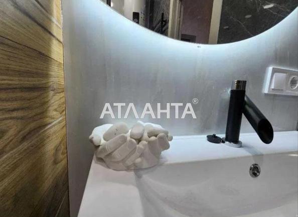 1-room apartment apartment by the address st. Morekhodnyy per (area 47,9 m²) - Atlanta.ua - photo 7