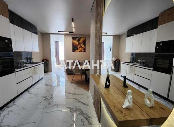 1-room apartment apartment by the address st. Morekhodnyy per (area 47,9 m²) - Atlanta.ua - photo 5