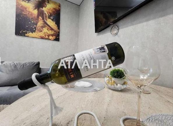 1-room apartment apartment by the address st. Morekhodnyy per (area 47,9 m²) - Atlanta.ua - photo 2
