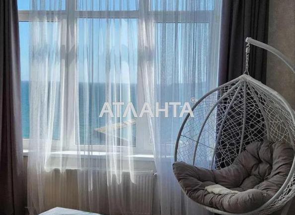 1-комнатная квартира по адресу Мореходный пер. (площадь 47,9 м²) - Atlanta.ua - фото 17