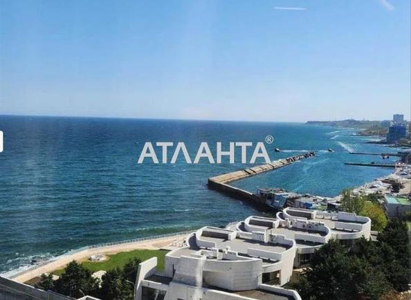 1-комнатная квартира по адресу Мореходный пер. (площадь 47,9 м²) - Atlanta.ua - фото 18