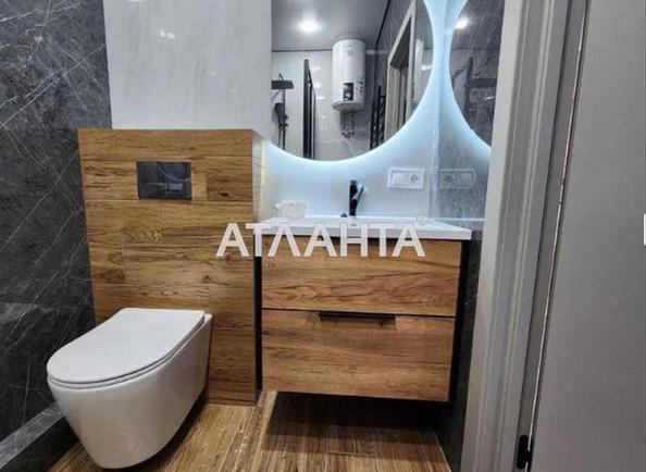 1-комнатная квартира по адресу Мореходный пер. (площадь 47,9 м²) - Atlanta.ua - фото 25
