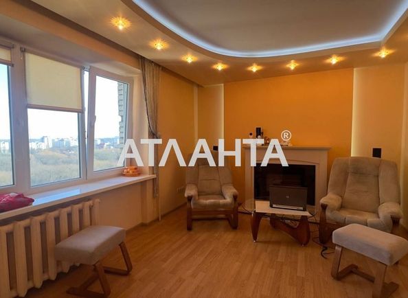 3-комнатная квартира по адресу пр. Вячеслава Черновола (площадь 67,3 м²) - Atlanta.ua - фото 9