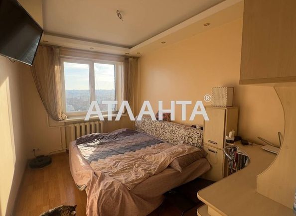 3-комнатная квартира по адресу пр. Вячеслава Черновола (площадь 67,3 м²) - Atlanta.ua - фото 12