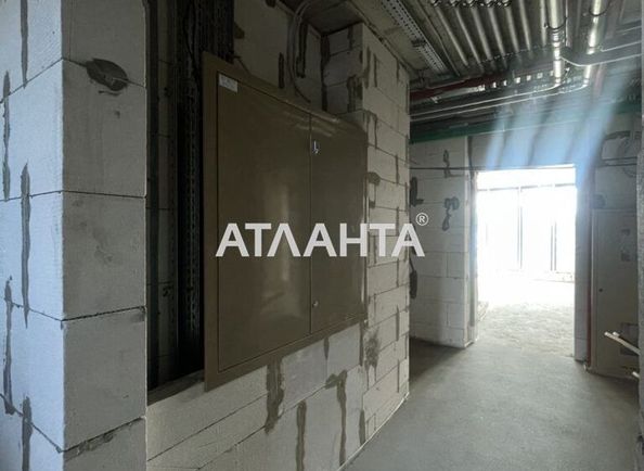 1-комнатная квартира по адресу ул. Большая арнаутская (площадь 25,6 м²) - Atlanta.ua - фото 11