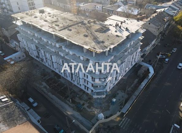 2-комнатная квартира по адресу ул. Большая арнаутская (площадь 39 м²) - Atlanta.ua - фото 8