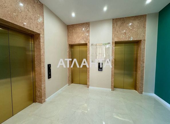 1-кімнатна квартира за адресою вул. Краснова (площа 45,9 м²) - Atlanta.ua - фото 3