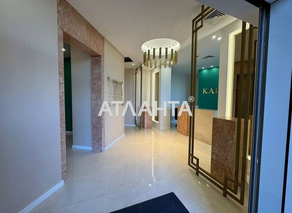 1-кімнатна квартира за адресою вул. Краснова (площа 45,9 м²) - Atlanta.ua - фото 4